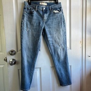 Gap 1969 "Best Girlfriend" jeans